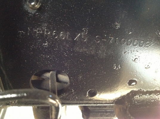 Npr120 ขายด่วนลดพิเศษอีก30000