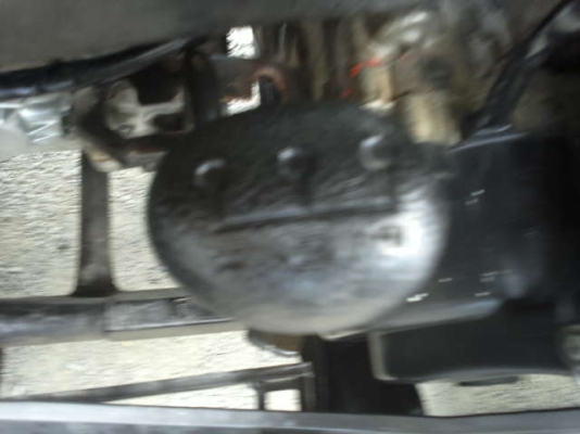 ATV E-TON made in U.S.A.