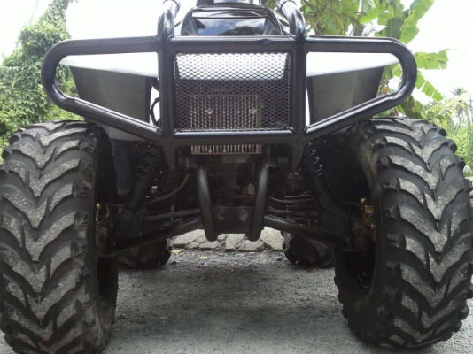 ATV E-TON made in U.S.A.