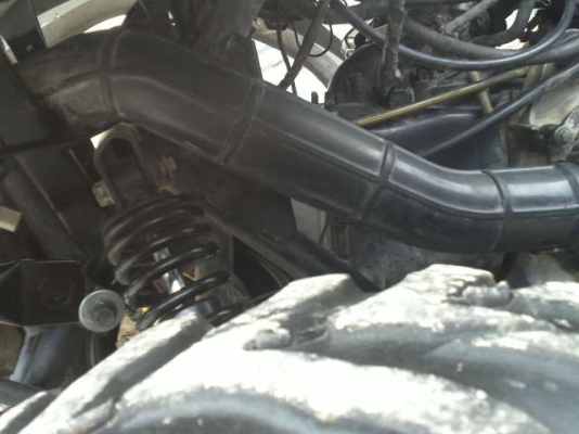 ATV E-TON made in U.S.A.