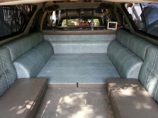 *** ขายถูก 9,500 บาทเท่านั้น *** หลังคารถกระบะ ISUZU แครี่บอยพร้อมเบาะและแอร์หลัง