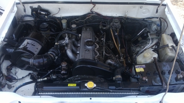 ขาย  มิตซู แอโร่บอดี้