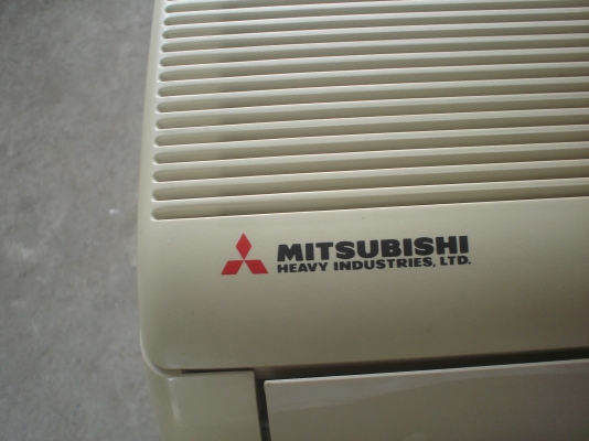 หลินรัชดา 081-585-6957 มิตซูห้าง9000BTUขายถูก3800บาท