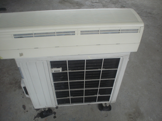 หลินรัชดา 081-585-6957 มิตซูห้าง9000BTUขายถูก3800บาท