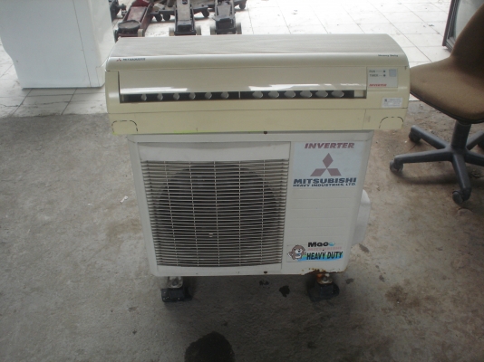 หลินรัชดา 081-585-6957 มิตซูห้าง9000BTUขายถูก3800บาท