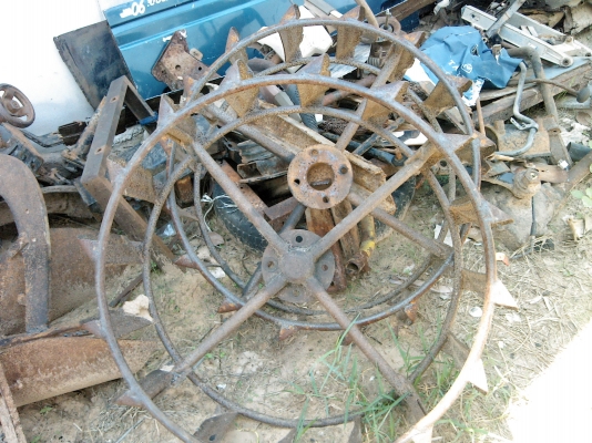 ขายรถไถนาเดินตาม