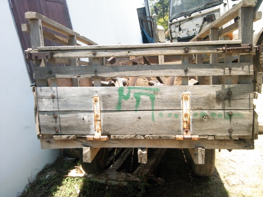 ขายรถไถนาเดินตาม