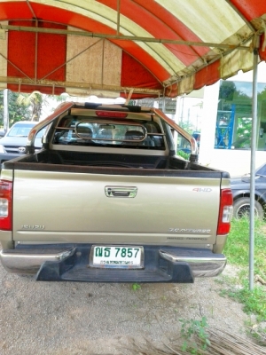 ขายรถกระบะ ISUZU DMAX