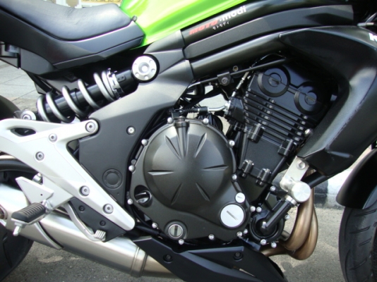 ขาย ER6N 2012 ABS (ผ่อนได้น่ะ) ขาย ER6N 2012 ABS (ผ่อนได้น่ะ)