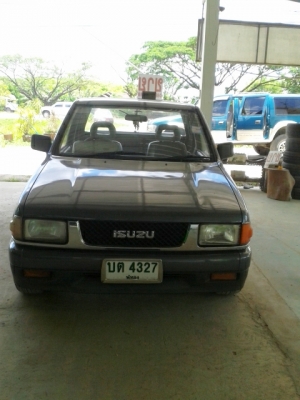 ต้องการขายรถกระบะ  Isuzu ปี 1994