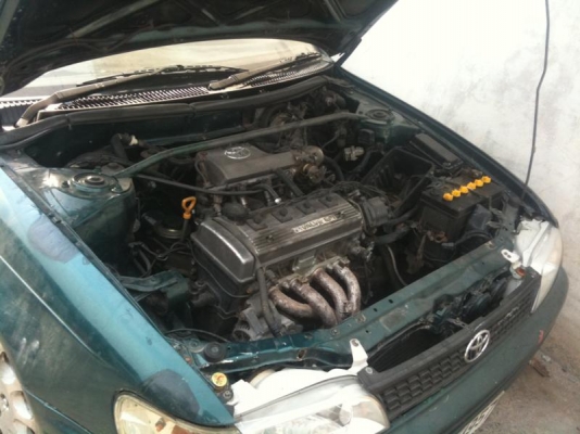 ขาย 3 ห่วง ตามสภาพ 52,000 บาท แก๊ส LPG