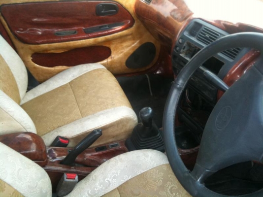 ขาย 3 ห่วง ตามสภาพ 52,000 บาท แก๊ส LPG