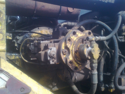 ขาย Mark III 220 เก๋งเทา