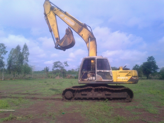 ขาย Mark III 220 เก๋งเทา