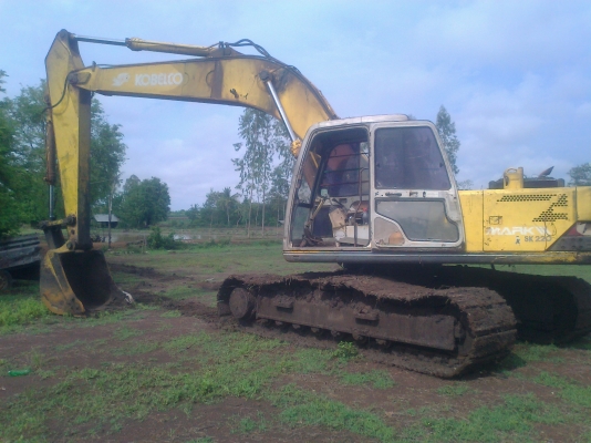 ขาย Mark III 220 เก๋งเทา