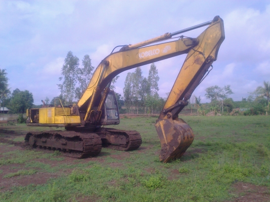 ขาย Mark III 220 เก๋งเทา