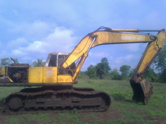 ขาย Mark III 220 เก๋งเทา