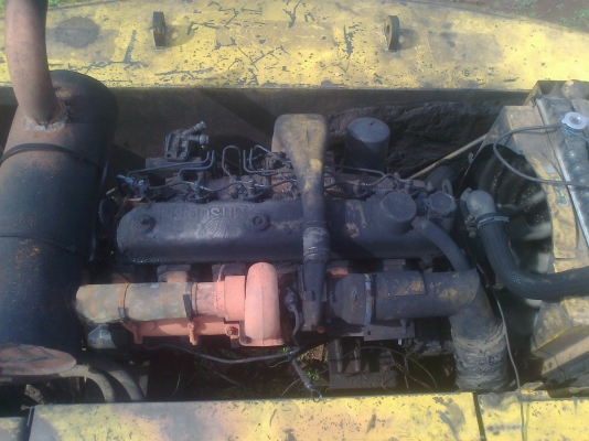 ขาย Mark III 220 เก๋งเทา