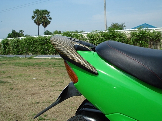 ขายรถป็อป HONDA ZX หน้ารักซักคันครับ