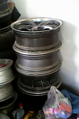 ขายล้อแม็กขอบ19สภาพสวย5รู114.3กว้าง8นิ้ว4วง5500 ขายล้อแม็กขอบ19สภาพสวย5รู114.3กว้าง8นิ้ว4วง5500