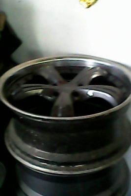 ขายล้อแม็กขอบ19สภาพสวย5รู114.3กว้าง8นิ้ว4วง5500 ขายล้อแม็กขอบ19สภาพสวย5รู114.3กว้าง8นิ้ว4วง5500