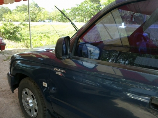 ขายกระบะ ToyotaTiger ขายกระบะ ToyotaTiger