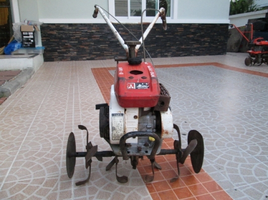 รหัส:13001144เครื่องพรวนดินFA76D-055992(2.0ps)ชุดพรวนดินกว้าง65cm.สภาพคัดมาสวยwww.nihonmono.com