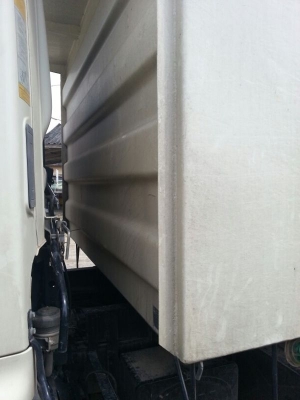 รถฮีโน่ 6 ล้อดั๊ม FC9J 150 แรงม้า ปี 53 รถวิ่ง 12x,xxx กม.  สนใจติดต่อ 081 - 6079515