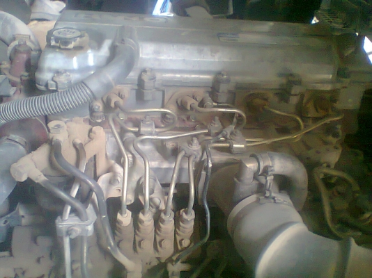 HINO FC4J รถดัมพ์ดินห้างเเท้ สภาพสวยพร้อมใช้งาน เอกสารเล่มทะเบียนพร้อมโอน