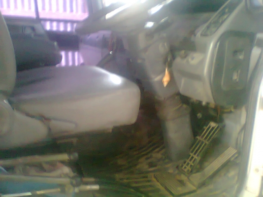 HINO FC4J รถดัมพ์ดินห้างเเท้ สภาพสวยพร้อมใช้งาน เอกสารเล่มทะเบียนพร้อมโอน