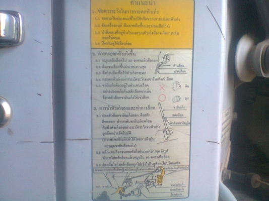 HINO FC4J รถดัมพ์ดินห้างเเท้ สภาพสวยพร้อมใช้งาน เอกสารเล่มทะเบียนพร้อมโอน