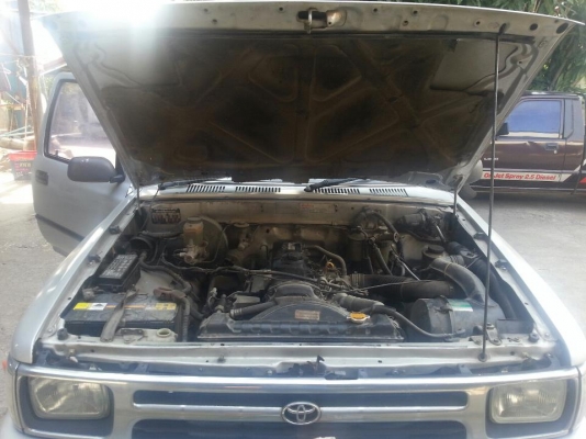 ขาย ไมตี้เอ็ก แค็ป บ้านๆเดิมๆ โทร 087-0983053 ครูทบ