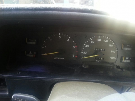 ขาย ไมตี้เอ็ก แค็ป บ้านๆเดิมๆ โทร 087-0983053 ครูทบ