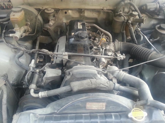 ขาย ไมตี้เอ็ก แค็ป บ้านๆเดิมๆ โทร 087-0983053 ครูทบ