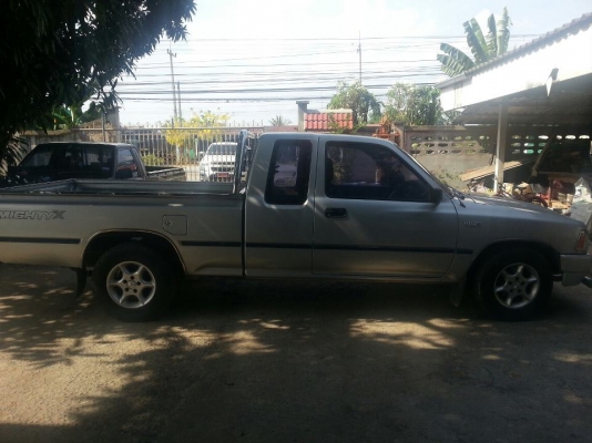 ขาย ไมตี้เอ็ก แค็ป บ้านๆเดิมๆ โทร 087-0983053 ครูทบ