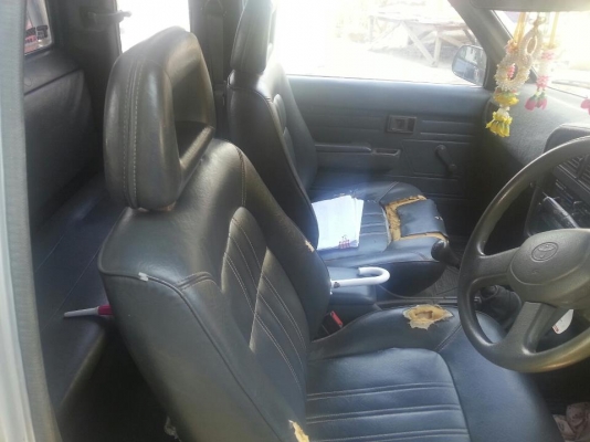 ขาย ไมตี้เอ็ก แค็ป บ้านๆเดิมๆ โทร 087-0983053 ครูทบ