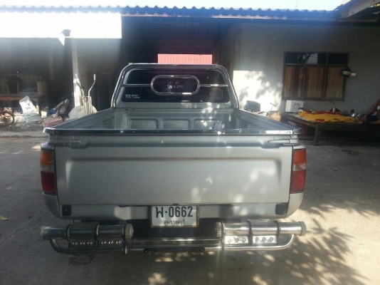 ขาย ไมตี้เอ็ก แค็ป บ้านๆเดิมๆ โทร 087-0983053 ครูทบ