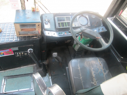 ขายรถบัส อีซุซุ เครื่อง 260 แอร์ ขายรถบัส อีซุซุ เครื่อง 260 แอร์