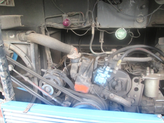 ขายรถบัส อีซุซุ เครื่อง 260 แอร์ ขายรถบัส อีซุซุ เครื่อง 260 แอร์