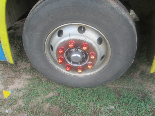 ขายรถบัส อีซุซุ เครื่อง 260 แอร์ ขายรถบัส อีซุซุ เครื่อง 260 แอร์