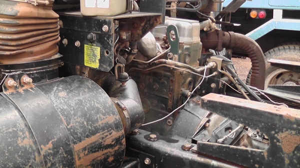 ขายรถไร้งานจอดเยอะ10ล้อดั้มพ์นิสสันยูดี 2เพลา 230 เเรงม้า สภาพดี สนใจรายละเอียดเพิ่มเติมโทรได้ 087-2976734