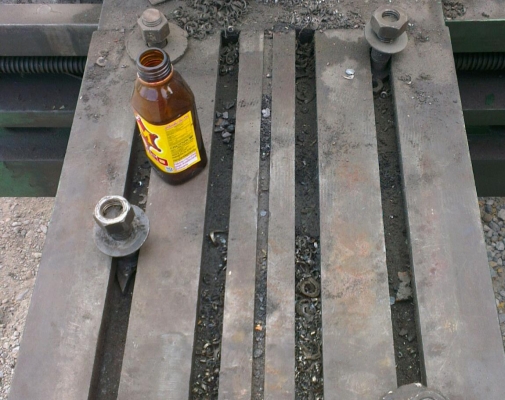 Sell> แท่นไส UCHIDA Japan 24 นิ้ว ปากกา มอเตอร์ พร้อมใช้งาน นครปฐมครับ