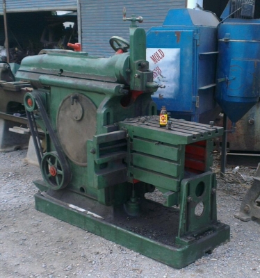 Sell> แท่นไส UCHIDA Japan 24 นิ้ว ปากกา มอเตอร์ พร้อมใช้งาน นครปฐมครับ