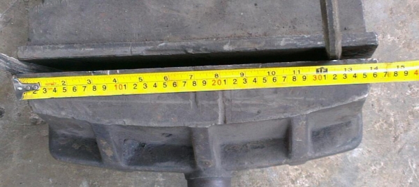 Sell> แท่นไส UCHIDA Japan 24 นิ้ว ปากกา มอเตอร์ พร้อมใช้งาน นครปฐมครับ