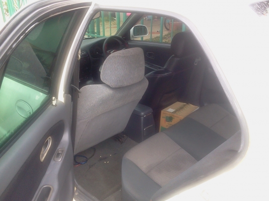 ขายรถแต่งevo mitsubishi 4g63 ขับ4ดิสเบรค4ล้อ หลังคาซันรูฟไฟฟ้า ปัดน้ำฝนหลัง ขายรถแต่งevo mitsubishi 4g63 ขับ4ดิสเบรค4ล้อ หลังคาซันรูฟไฟฟ้า ปัดน้ำฝนหลัง