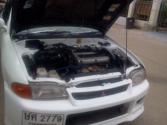 ขายรถแต่งevo mitsubishi 4g63 ขับ4ดิสเบรค4ล้อ หลังคาซันรูฟไฟฟ้า ปัดน้ำฝนหลัง ขายรถแต่งevo mitsubishi 4g63 ขับ4ดิสเบรค4ล้อ หลังคาซันรูฟไฟฟ้า ปัดน้ำฝนหลัง