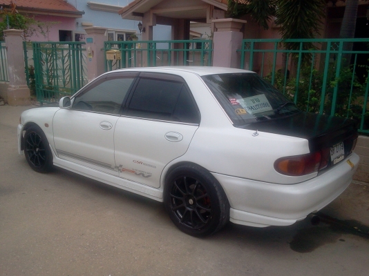 ขายรถแต่งevo mitsubishi 4g63 ขับ4ดิสเบรค4ล้อ หลังคาซันรูฟไฟฟ้า ปัดน้ำฝนหลัง ขายรถแต่งevo mitsubishi 4g63 ขับ4ดิสเบรค4ล้อ หลังคาซันรูฟไฟฟ้า ปัดน้ำฝนหลัง