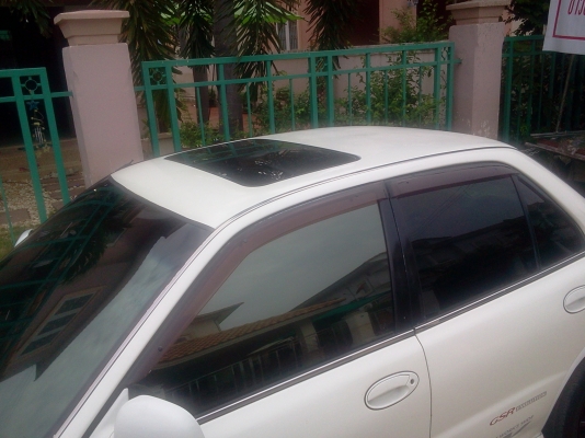 ขายรถแต่งevo mitsubishi 4g63 ขับ4ดิสเบรค4ล้อ หลังคาซันรูฟไฟฟ้า ปัดน้ำฝนหลัง ขายรถแต่งevo mitsubishi 4g63 ขับ4ดิสเบรค4ล้อ หลังคาซันรูฟไฟฟ้า ปัดน้ำฝนหลัง