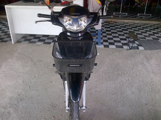 ด่วน!เวฟ125ไอหัวฉีด สต๊าทมือ ปี54 รถเครื่องเดิมแน่นๆ พร้อมใช้ ทะเบียน+เอกสารโอน ภาษีไม่หมด 088-2197709