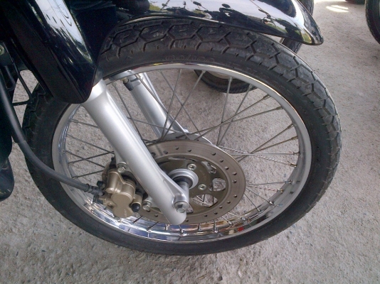 ด่วน!เวฟ125ไอหัวฉีด สต๊าทมือ ปี54 รถเครื่องเดิมแน่นๆ พร้อมใช้ ทะเบียน+เอกสารโอน ภาษีไม่หมด 088-2197709